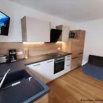Sunalpin - Zillertal 아파트