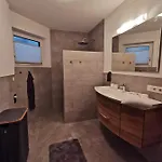 Sunalpin - Zillertal 아파트