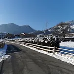 Sunalpin - Zillertal 아파트 *