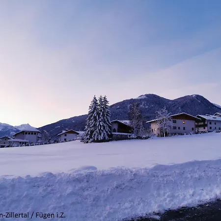 Sunalpin - Zillertal * 푸겐