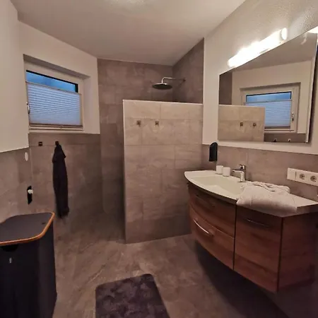 Sunalpin - Zillertal Appartement