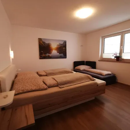 Sunalpin - Zillertal 아파트 *