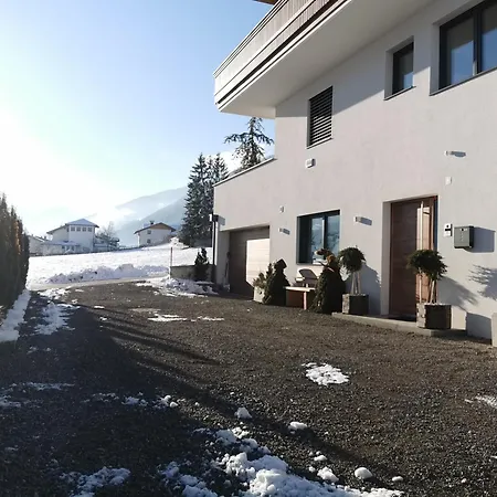 Apartment Sunalpin - Zillertal *