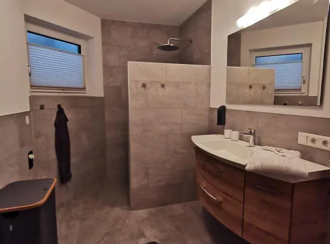 Sunalpin - Zillertal Apartamento