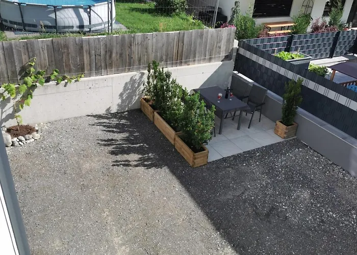 Apartment Sunalpin - Zillertal *