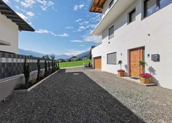 Apartment Sunalpin - Zillertal Fuegen