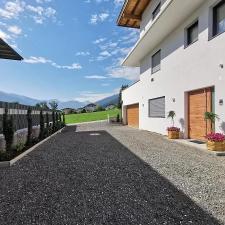 Apartment Sunalpin - Zillertal Fügen