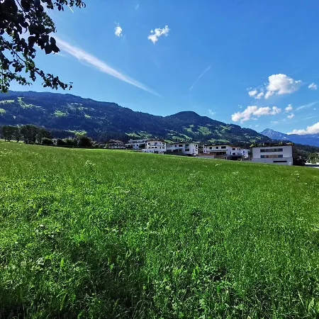 Sunalpin - Zillertal * Fügen